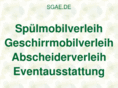 sgae.de