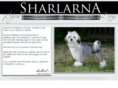sharlarnalowchensandpugs.com