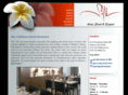 silkrestaurant.com