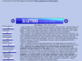 sjletters.info
