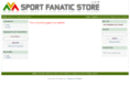 sportfanaticstore.com