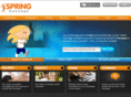 spring-massage.com