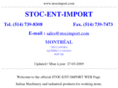 stocimport.com