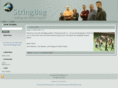 stringbag.net
