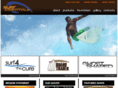 surf4thecure.com