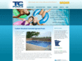 tcpools.com