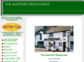 theaustrianrestaurant.com