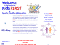 thecenterforkidsfirst.org