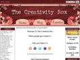 thecreativitybox.com