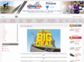 thecyclinghub.com