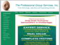 theprofessionalgroup.com