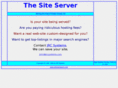 thesiteserver.com