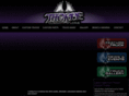 thorpecustomtrucks.com.au
