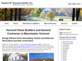thurstonbuilder.com