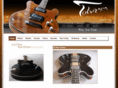 tolvanenguitars.com