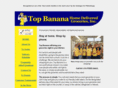 topbananagrocer.com