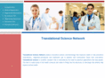 translationalscience.net