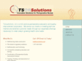 tsorsolutions.com