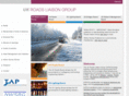ukroadsliaisongroup.org