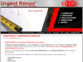 urgentrenov.com