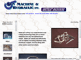 waterjetsunmachine.com