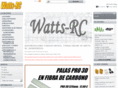 watts-rc.es