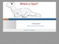 whereisspot.net