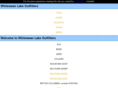 whiteswanlake.com