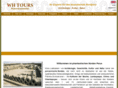 whtours.com