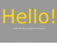 wmdale.com