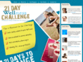 21daywellnesschallenge.com
