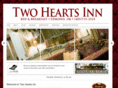 2heartsbandb.com