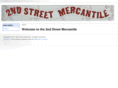 2ndstreetmercantile.com