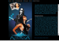 aaliyahfans.com