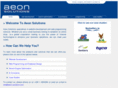 aeon-solutions.com