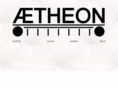 aetheon.com