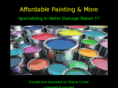 affordablepaintingandmore.com