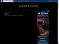 albumautopsy.com
