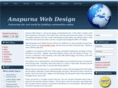anapurnawebdesign.com