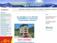 andorra-holidays.com