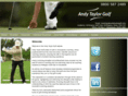 andytaylorgolf.com