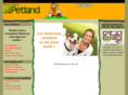 animaleriespetland.com