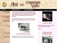 artandcorporategifts.com