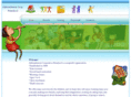 ashwaubenoncooppreschool.com