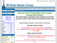 athensislamiccenter.org