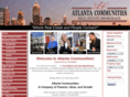 atlantacommunities.net