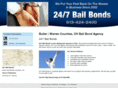 bailbonds247.net