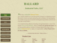 ballardis.com