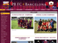 barcelonausa.com