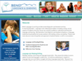 bendlanguageandlearning.com